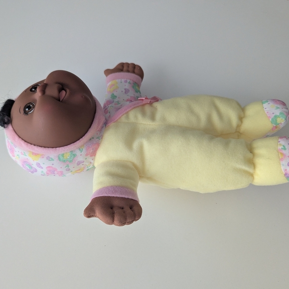 Sweet 🥬💛 CABBAGE PATCH 💛🥬 Doll - Picture 5 of 5